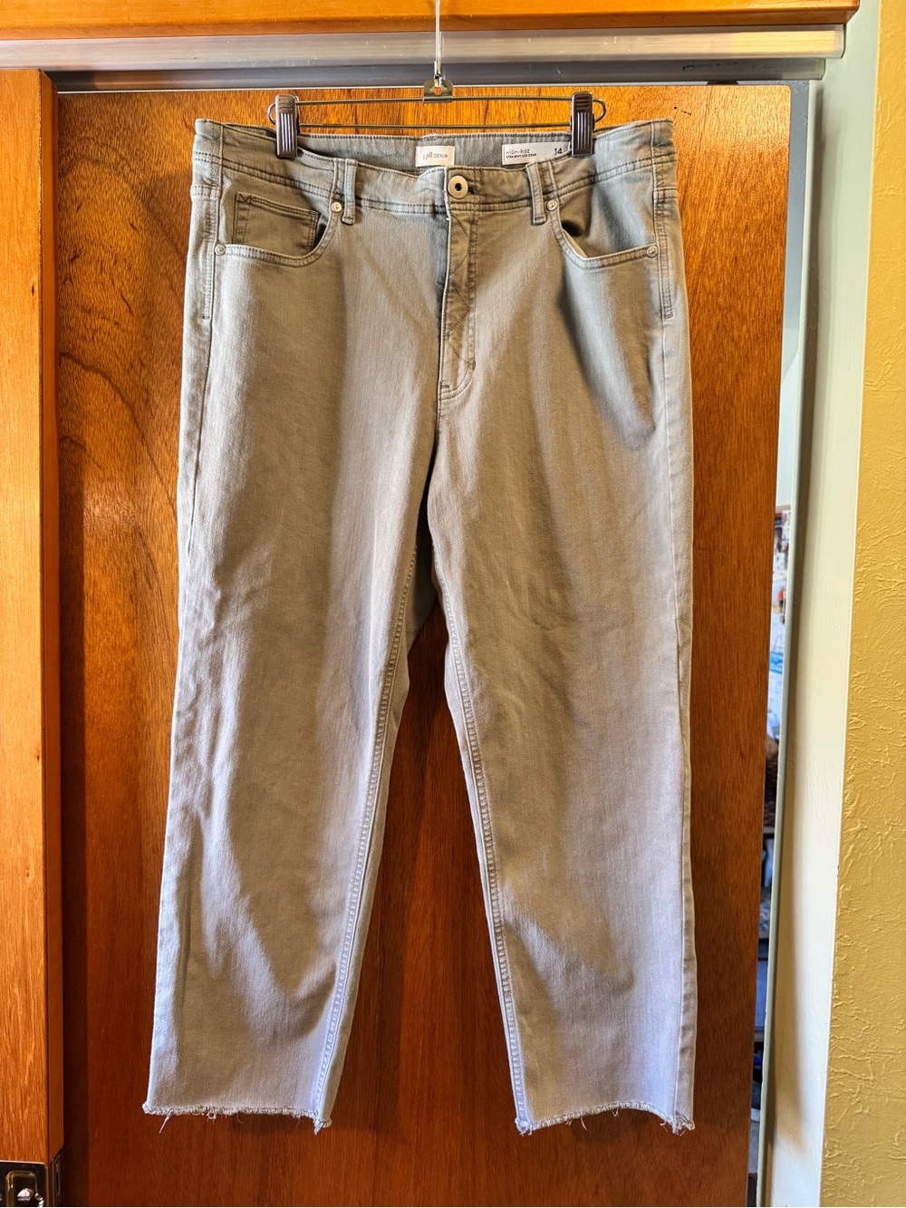 J. Jill jeans